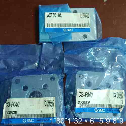 CG-F040 AXT512-9A Y-04M 正品