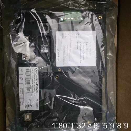 AUTOMATION DIRECT EA9-T7CL余