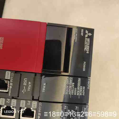 R16CPU，功能正常，喜欢的来