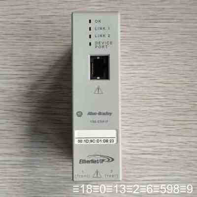A-B 1783-ETAP1F 以太网分接头