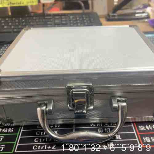 河南中安气体探测器KP836 检测气体品类都在图片中！配件说
