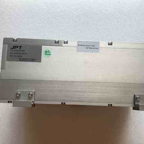 非标价杰普特5W激光器带场镜，SeaI-355-5C，实物拍摄，功议价