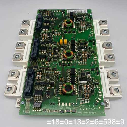 FS225R12KE3 FS225R12KE3-S1