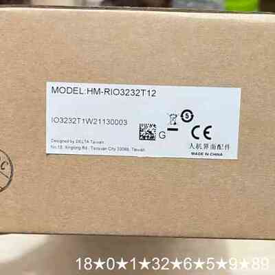 HM-RIO3232T12远程I/O控制模块