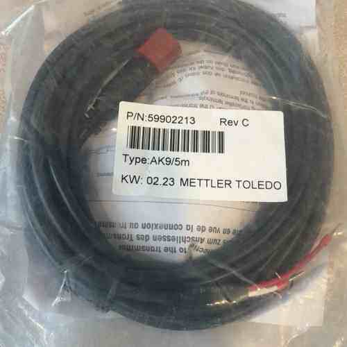 梅特勒托利多METTLER TOLEDO AK95m电极线(议价）