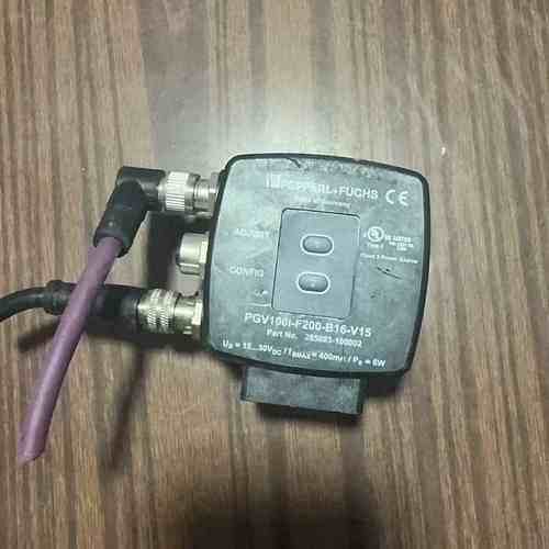 非标价倍加福读码器PGV100I-F200-B16-V15，一议价