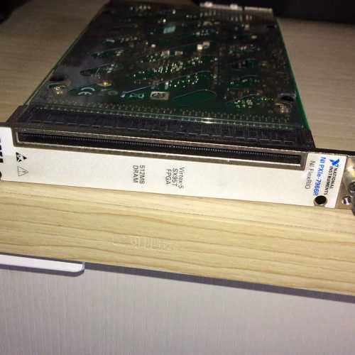 Pxie-7966r模块，的