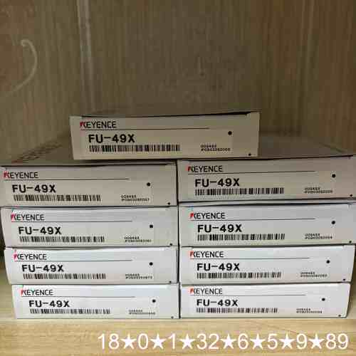 型号：FU-49X 正品 有需要私聊