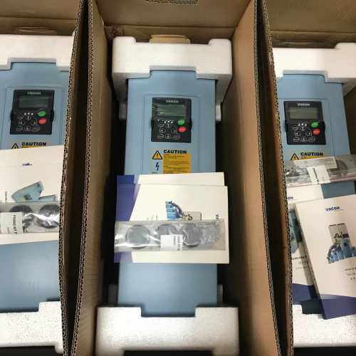 伟肯VACON变频器NXP00385G2H1SSVA1A30