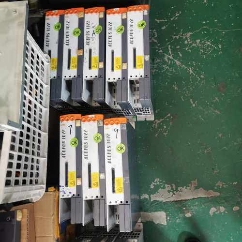 acopos 1022 伺服驱动器，支持AC114通