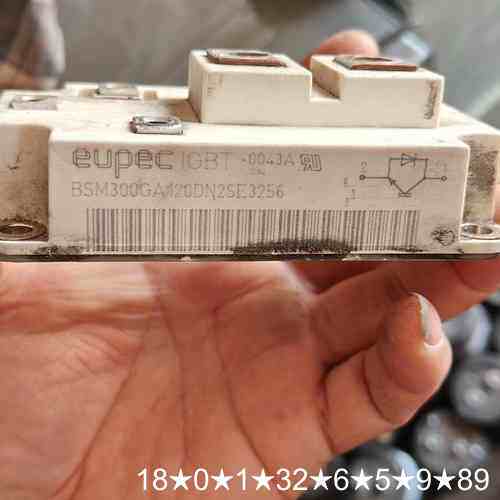 BSM300GA120DN2SE3256