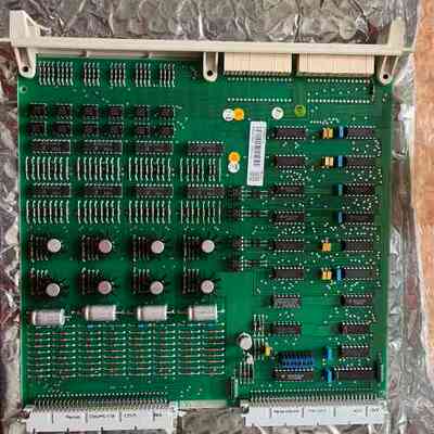 ABB DSDO 110全新未使用