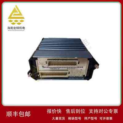 FBM201-P0914SQ 模拟输入接口模块 用于接收数字输入信号议价