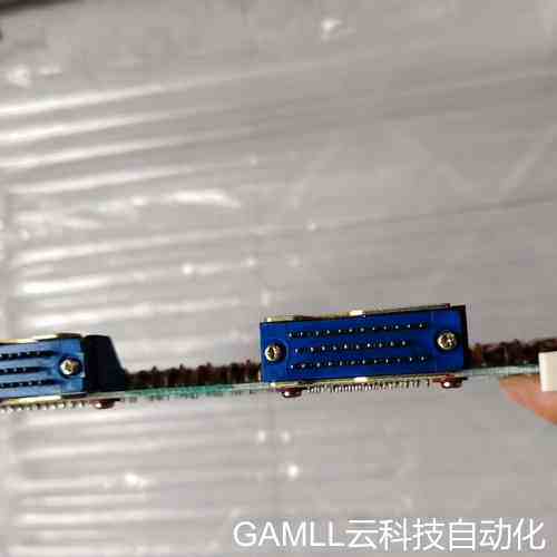 议价工业主板电路板 绿色PCB板 双D接口 成色如图 现货议价