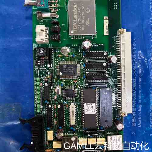 议价JRC5 LCU-M01D-32C工业控制主板，板面干净，保议价