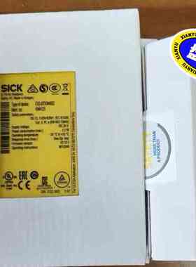 德国进口SICK西克安全继电器 FX3-XTIO84002，