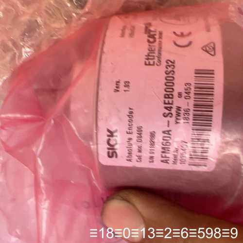 编码器AFM60A-S4EB000S32,3