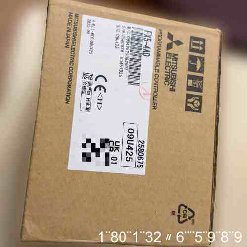 FX5-4AD