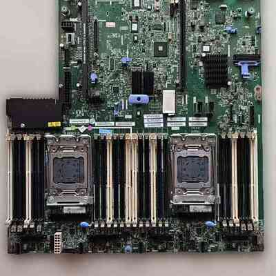 IBM X3650M4主板：，，转让，数(议价）