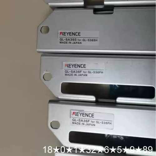 KEYENCE GL-SA36F GL-SA36S支架