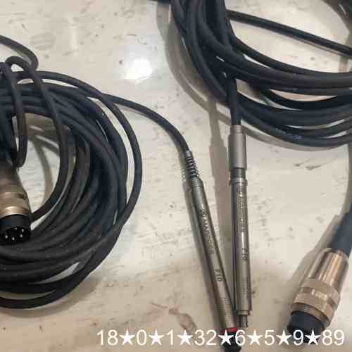 马波斯F10传感器，