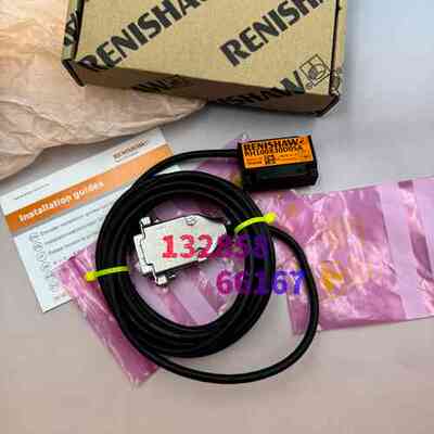 RENISHAW雷尼绍编码器RGH22B50L00A/RGH22X10D00/30D00现货
