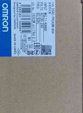 ：E5AC-PR2ASM-804，E5AC-CX3AS(议价）
