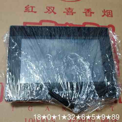 正品威纶触摸屏 TK6070iP 功能正常，成色非常漂亮