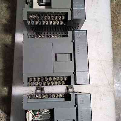 议价AB SLC500 CPU 1747-L20C 三个