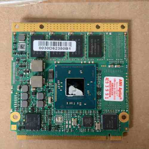 非标价神达MSC Q7-BT-45-2301I主板议价