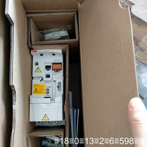 ACS355-03E-01A2-4