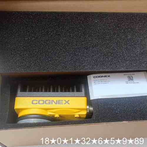 康耐视COGNEX 工业相机IS5705-C11. IS57