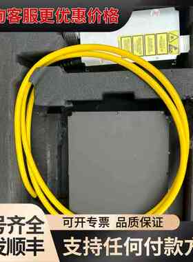议价 IPG GLPN-30-1-30-M 光纤激光器 可维修