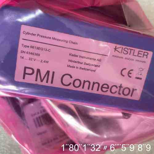 KISKLER压力传感器6613EQ13-C. SN6346