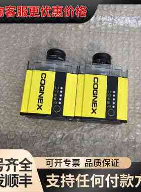 议价 康耐视 COGNEX DM500QL 固定式读码器 可维修