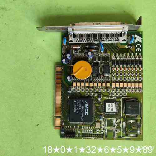 ADDI-DATA 采集卡 APCI-150