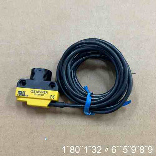 QS18VP6R
