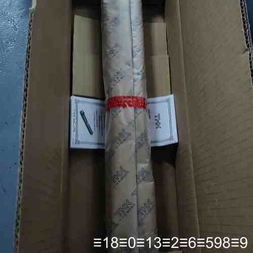 THK正品 VLAST60-06-0350-0-0N模组