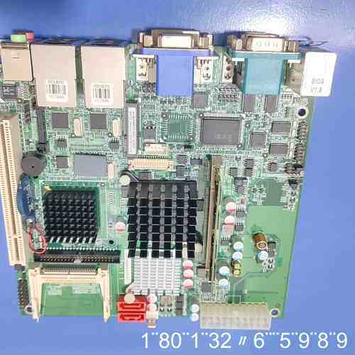 [1][2]IEI威强 KINO-945GSE-N270-R