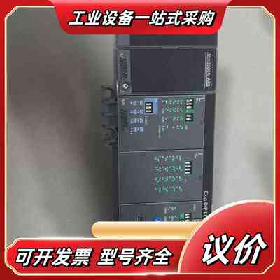 SACE Ekip Dip LI 框架断路器面板充新议价