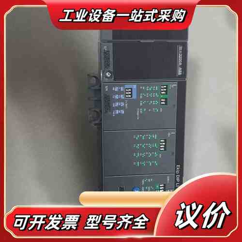 SACE Ekip Dip LI 框架断路器面板充新议价
