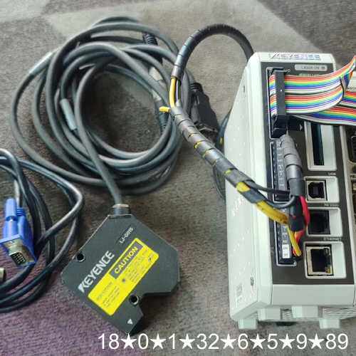 控制器 LJ-G5001 LJ-G015,成色