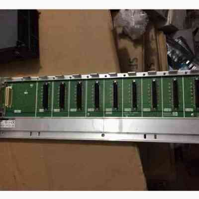 Q312B Q312B Q02HCPU QX40 QY42P Q64ADN QJ71BR11 拆机9成新