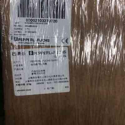 ENC30PL-10A1A-X1-NN 倍加福全新原装正品拉