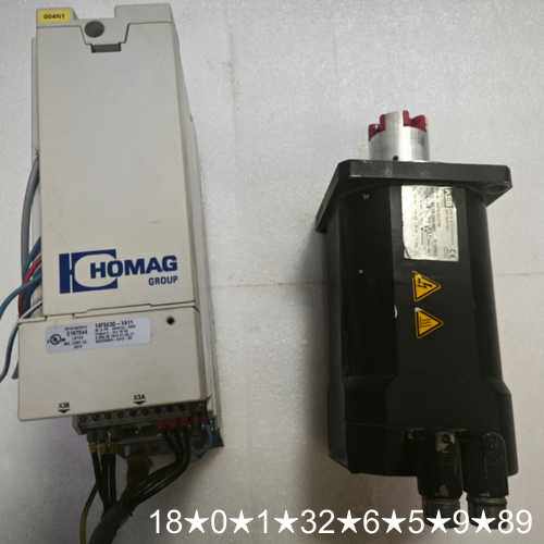整套7.5KW 380V科比变频器(14F5C3D-YA