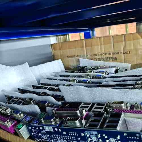 议价威盛主板VB7009 主板 EPIA主板适用