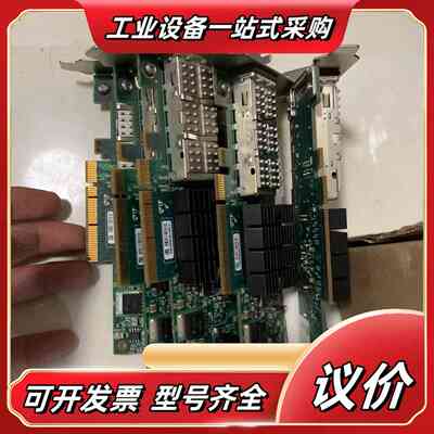 Mellanox MHQH19B-XTR ConnectX-议价