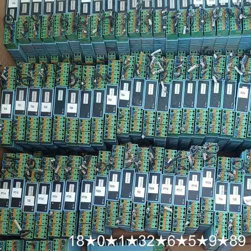 TM6054-AAAA直流信号输入隔离器【YUTONG】