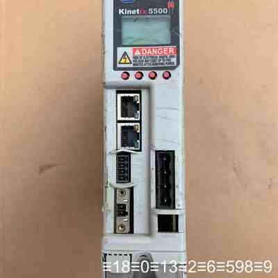 2198-H008-ERS AB Kinetix5500罗克