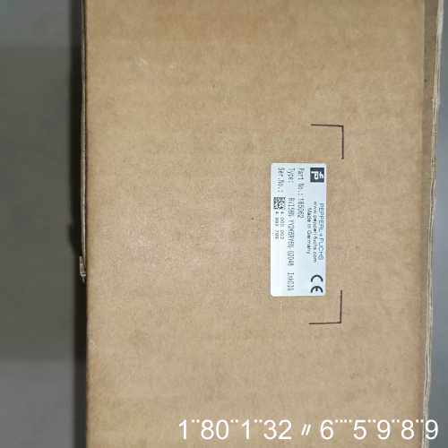 编码器RVI58N-YY2K6RY6N-020